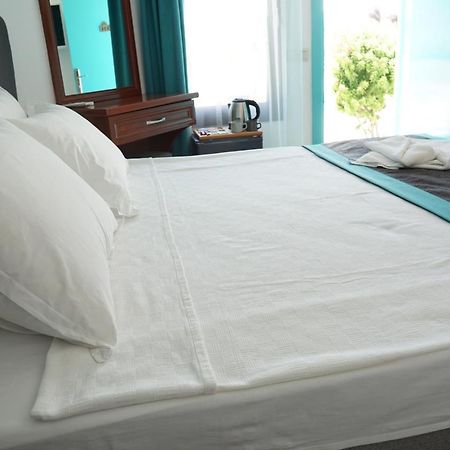Casa Aria Hotel Gumbet Bagian luar foto