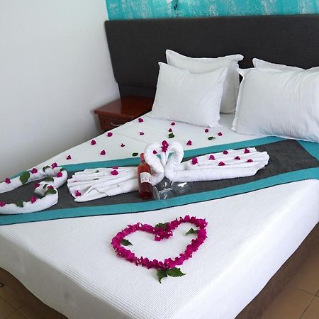 Casa Aria Hotel Gumbet Bagian luar foto