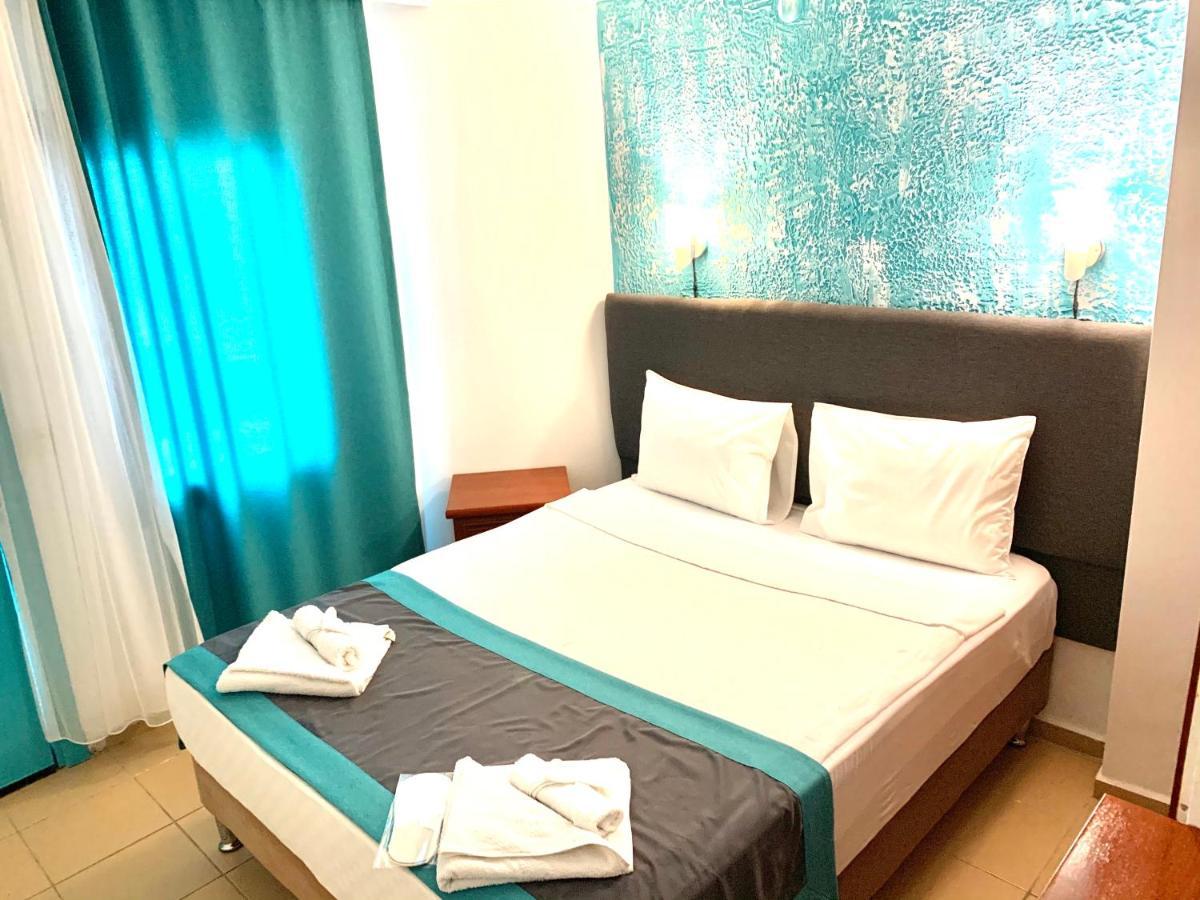 Casa Aria Hotel Gumbet Bagian luar foto