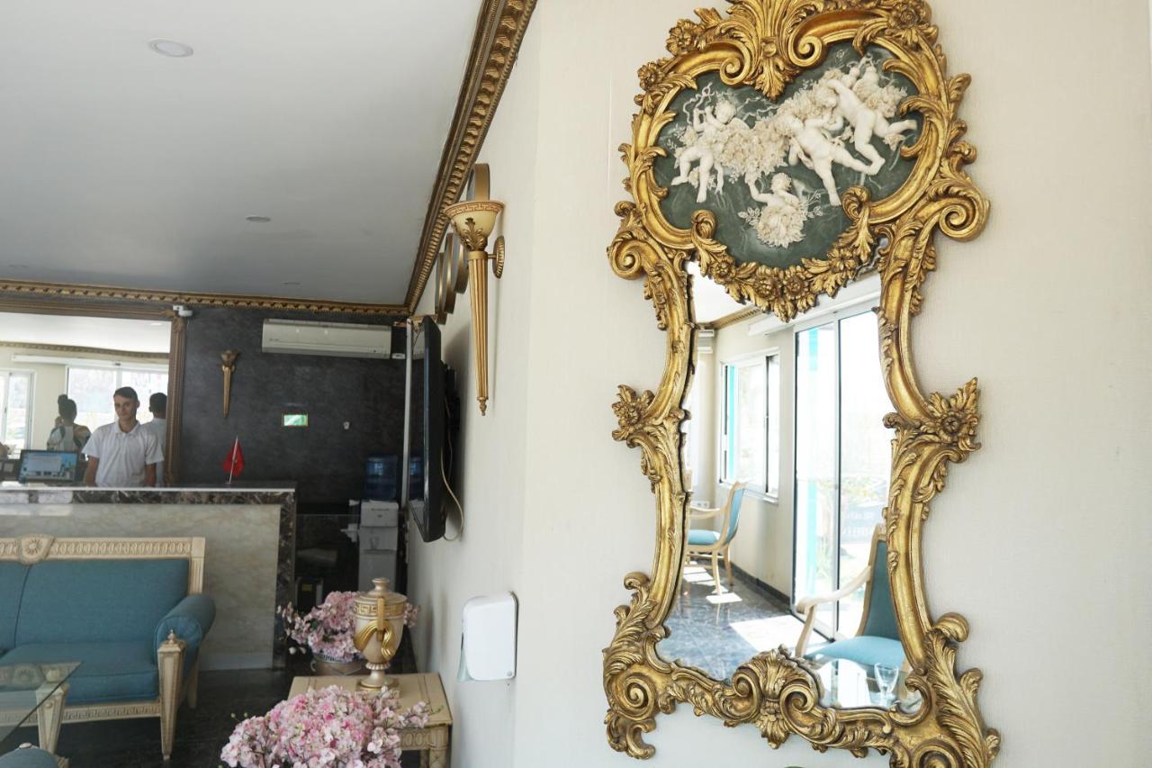 Casa Aria Hotel Gumbet Bagian luar foto