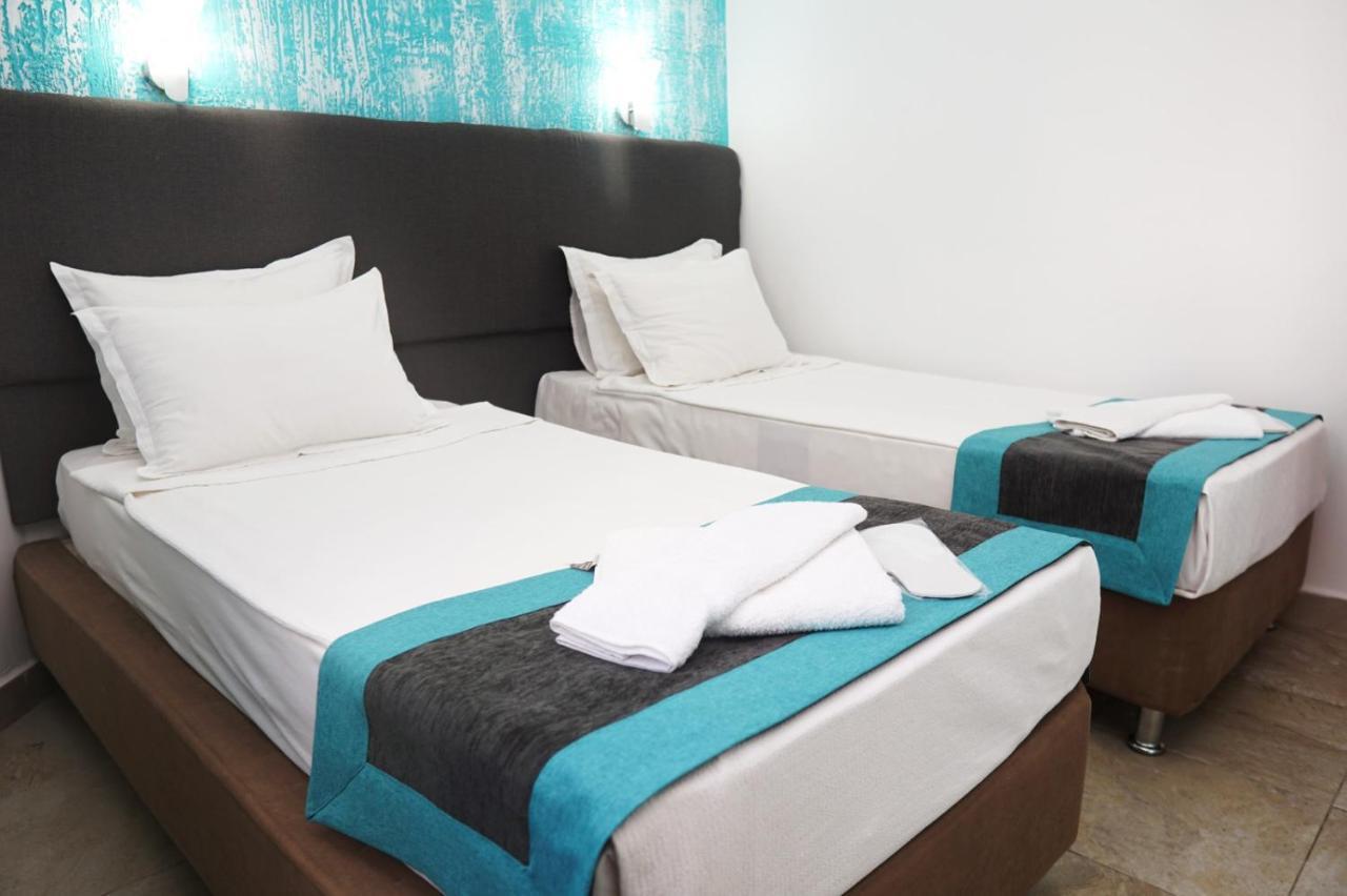Casa Aria Hotel Gumbet Bagian luar foto